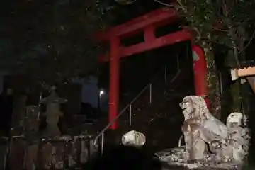 柏原神社(宮崎県)