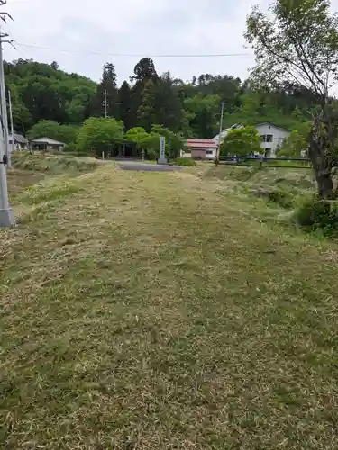 慶徳稲荷神社(福島県)