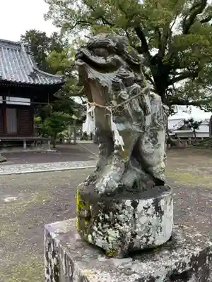 白峰宮(香川県)