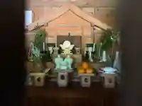 神社(名称不明)(千葉県)