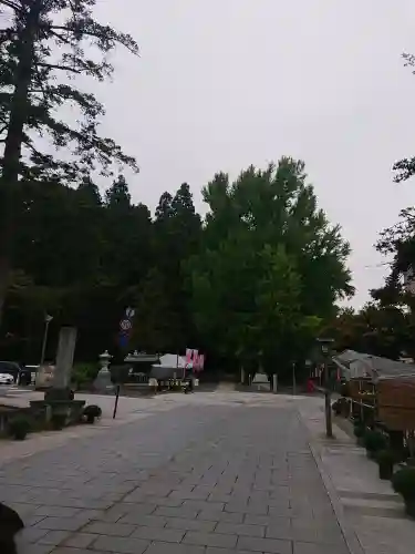 熊野大社のその他建物