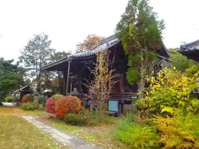北野寺(滋賀県)