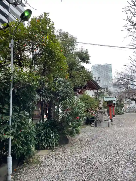 秋葉神社(東京都)