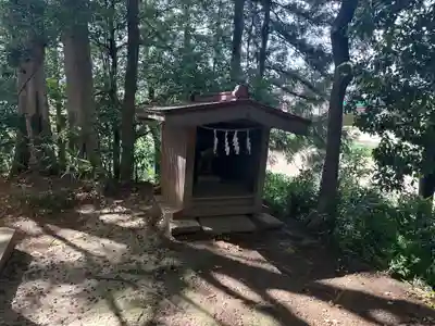若電神社(埼玉県)