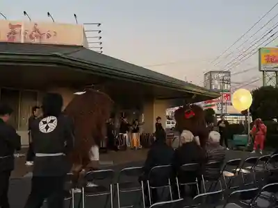 美奈宜神社(福岡県)