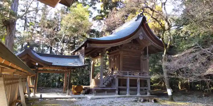 多賀大社(滋賀県)