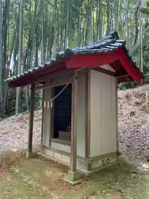 子安神社(千葉県)