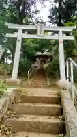 日枝神社(茨城県)