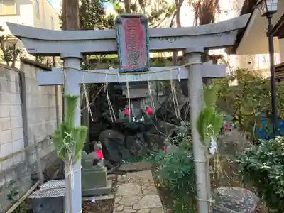 日枝神社(東京都)