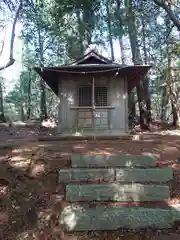 伊勢神社(東京都)