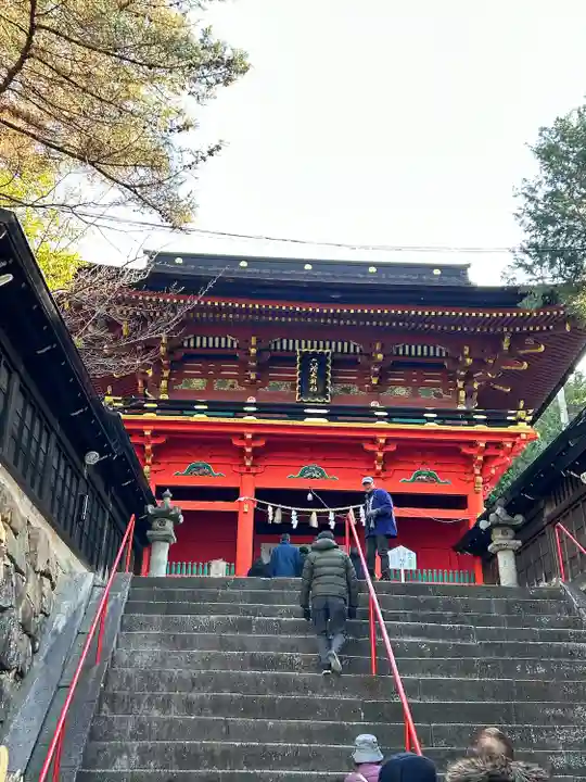 六所神社(愛知県)