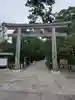 寒川神社(神奈川県)