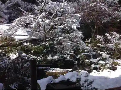 実相院門跡(京都府)