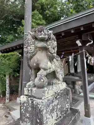都波岐奈加等神社(三重県)