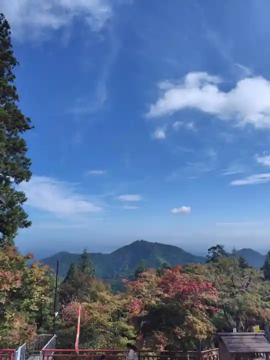 武蔵御嶽神社(東京都)