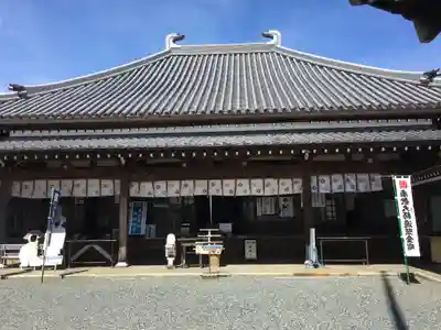 大智院(清水寺大智院)の本殿・本堂