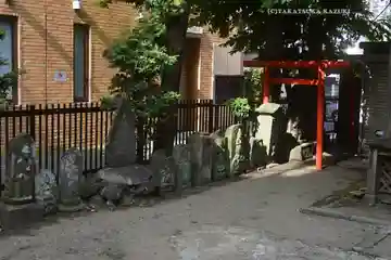 庚申堂(藤沢市)(神奈川県)