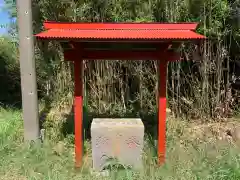 矢指神社(千葉県)