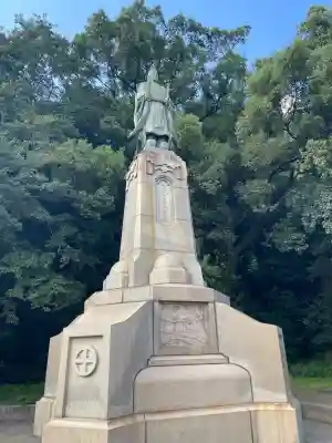 照國神社(鹿児島県)