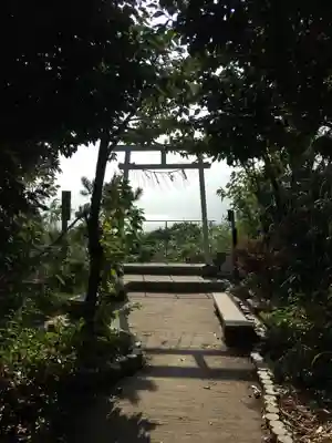 洲崎神社のその他建物