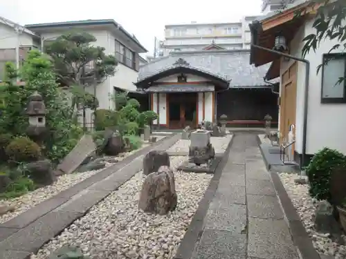 香林院(東京都)