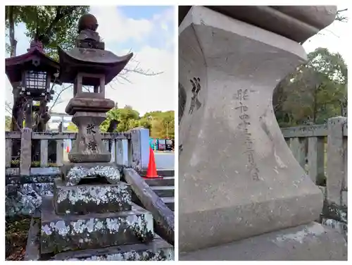 大分縣護國神社(大分県)