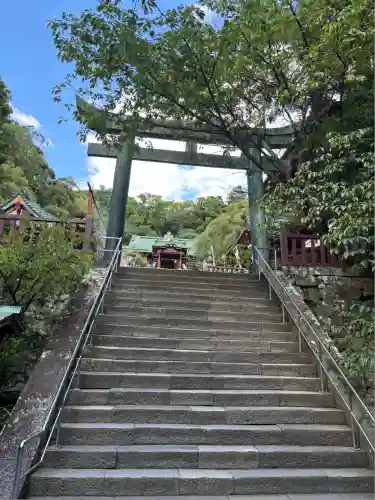 久能山東照宮(静岡県)
