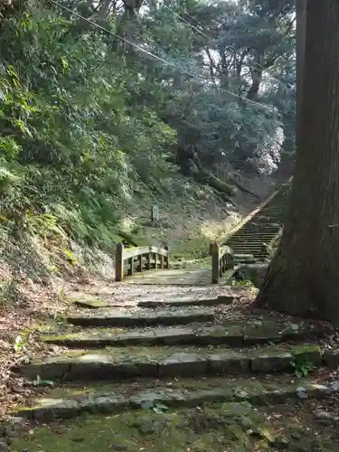 華蔵寺のその他建物