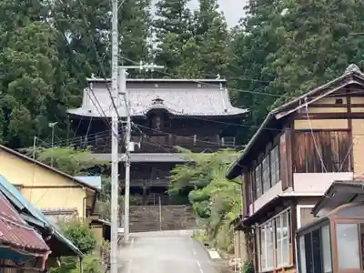 妙法寺(山梨県)