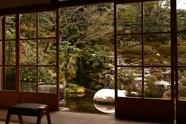 実光院(京都府)