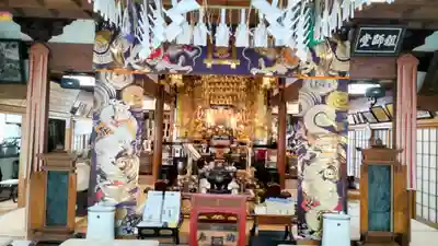 妙福寺(栃木県)