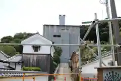 當麻寺西南院の建物その他