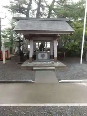 冨士山小御嶽神社(山梨県)