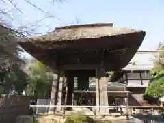 報国寺の建物その他