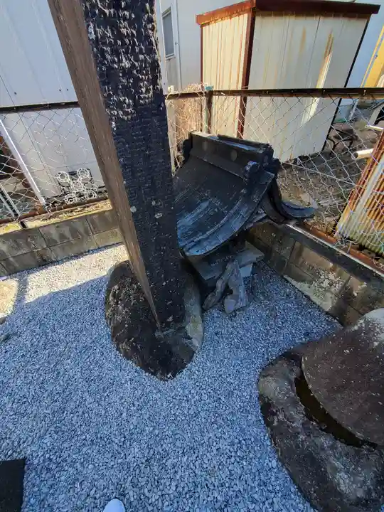 天満宮(朝倉町)(栃木県)