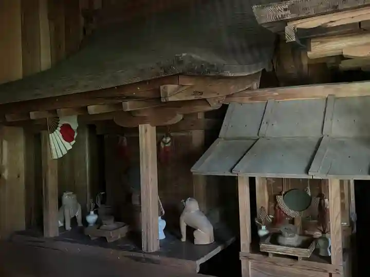 思子淵神社(滋賀県)