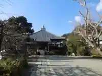 稲田寺(静岡県)
