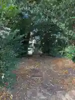 神明神社(千葉県)