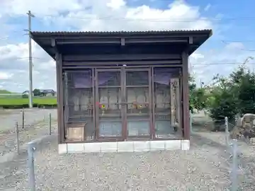 稲荷神社(三重県)