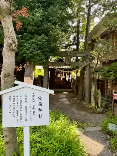 深志神社(長野県)