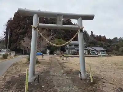 今宮神社(栃木県)