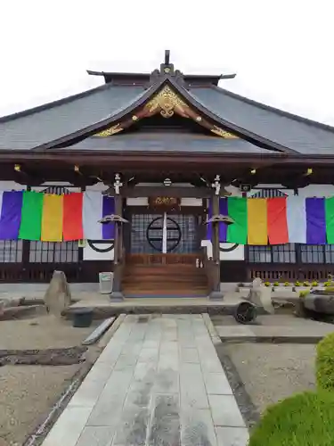 彌勒院(山形県)
