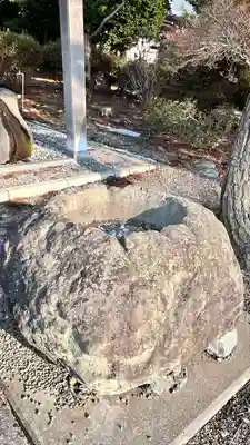 大中山神社(北海道)