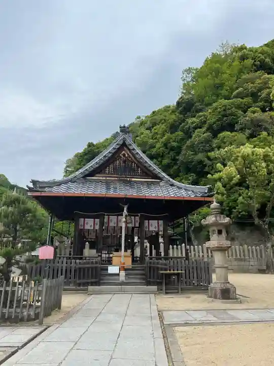 祇園神社(兵庫県)