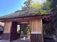 川勾神社(神奈川県)