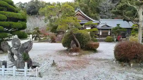 満月寺の建物その他