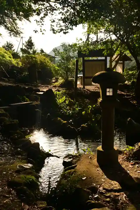 清水寺(島根県)