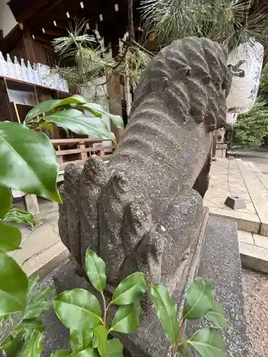 熊野神社(京都府)