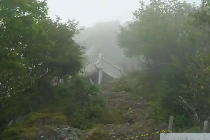 大峯山寺のその他建物