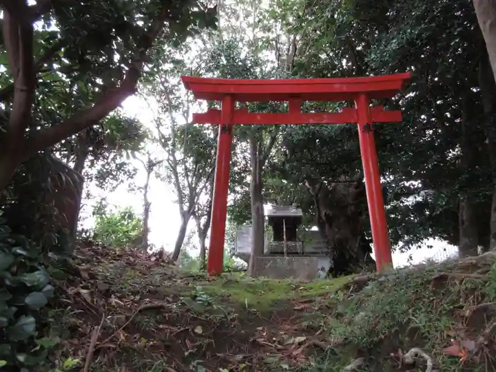 天満神社(東京都)